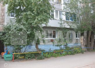 Продается 3-ком. квартира, 48.4 м2, село Лузино, Комсомольская улица, 14