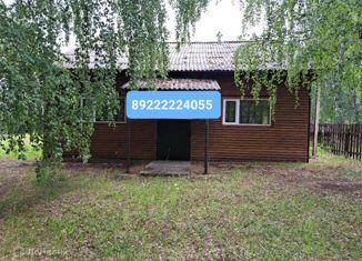 Продам дом, 109 м2, посёлок Первомайский, улица Ленина