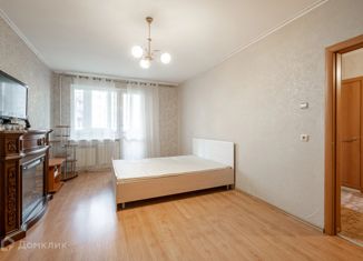 1-комнатная квартира на продажу, 39.1 м2, Санкт-Петербург, Афонская улица, 24к2