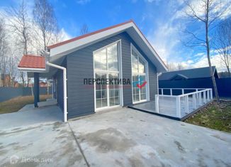 Продается дом, 70 м2, деревня Калашников Хутор