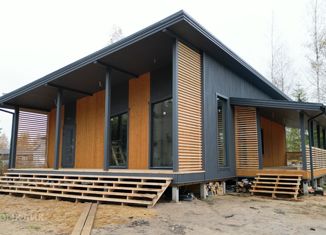 Продается дом, 95 м2, Мытищи, Магистральная улица