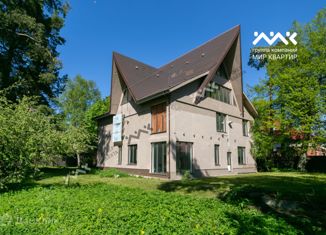 Продается дом, 620 м2, Сестрорецк, Парковая улица, 17