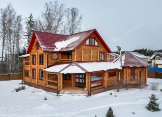 Дом на продажу, 283.2 м2, Сосновый Бор, коттеджный посёлок Новое Керново, 5