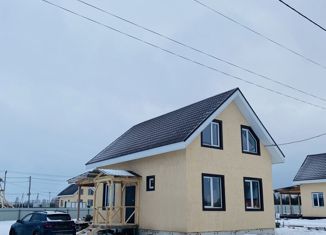 Продажа дома, 123 м2, деревня Грибовка