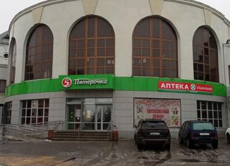 Аренда офиса, 193 м2, Волгоградская область, улица Базарова, 101