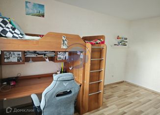 2-комнатная квартира на продажу, 58.3 м2, Калининградская область, улица Левитана, 40