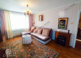 Продается двухкомнатная квартира, 62 м2, Тверская область, переулок Трудолюбия, 41