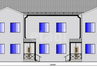 Пятикомнатная квартира на продажу, 124 м2, Сыктывкар, Тентюковская улица, 64