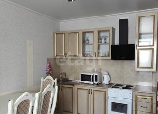 Двухкомнатная квартира на продажу, 64.5 м2, Новороссийск, улица Алексея Матвейкина, 4, ЖК Уютный