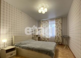 Продается 2-комнатная квартира, 56 м2, Красноярск, улица Елены Стасовой, 38Г, ЖК Рябиновый сад