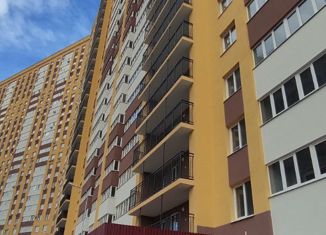 Продается 1-комнатная квартира, 26 м2, Самара, ЖК Рекорд, Краснодонская улица, 8