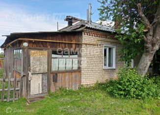 Дом на продажу, 38 м2, посёлок Буланаш, Безымянный переулок, 15