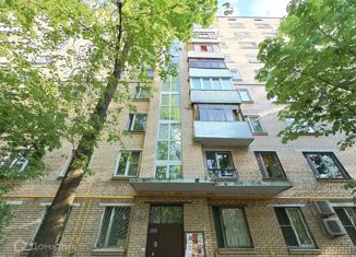 Продаю 3-ком. квартиру, 56.1 м2, Москва, Алтайская улица, 26