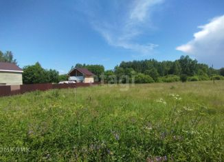 Продам земельный участок, 8.34 сот., деревня Башутино