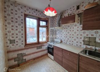 Продажа 2-комнатной квартиры, 47.4 м2, Оренбургская область, улица Кутузова, 44А
