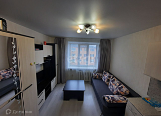 Продается 1-ком. квартира, 12.8 м2, Тверь, улица Паши Савельевой, 19, Заволжский район