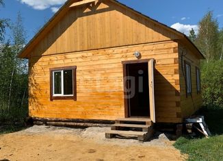 Дом на продажу, 49 м2, Якутск, микрорайон Тускул