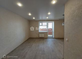 Квартира на продажу студия, 25 м2, село Чигири, улица Воронкова, 7, ЖК Семейный
