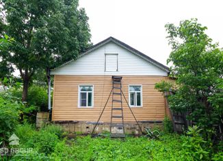 Продается дом, 40 м2, Хабаровский край, Заводская улица, 43А