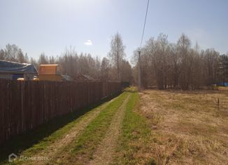 Продается участок, 25 сот., деревня Богданово