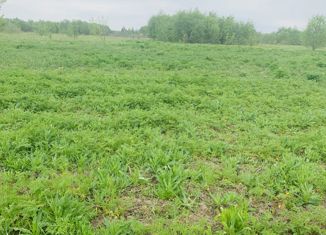 Продам земельный участок, 20 сот., деревня Юрцово