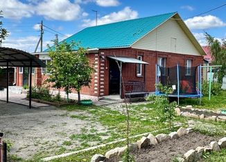 Дом на продажу, 120 м2, село Клястицкое, улица Ленина