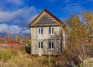 Продам дом, 120 м2, Вологда, 5-я линия