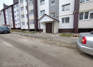 1-комнатная квартира на продажу, 26 м2, деревня Крутые Выселки, Лучезарная улица, 10А, ЖК Изумрудный Город