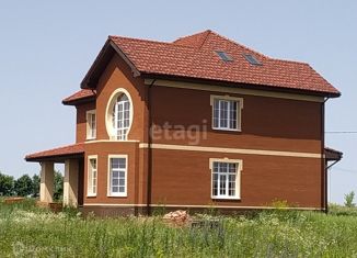 Продаю дом, 227.6 м2, хутор Глушинский, Глушинская улица