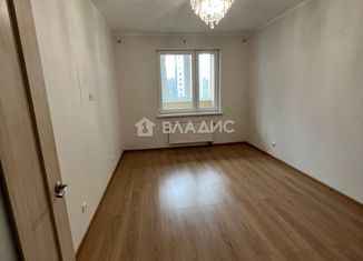 Продается однокомнатная квартира, 37 м2, Санкт-Петербург, ЖК Огни Залива