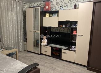 Продам однокомнатную квартиру, 31.7 м2, Нижний Новгород, улица Героя Юрия Смирнова, 35, улица Героя Юрия Смирнова