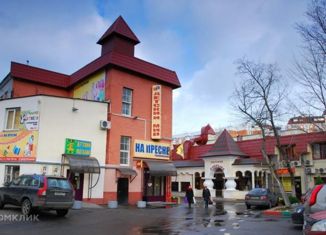 Офис в аренду, 53 м2, Москва, Большая Декабрьская улица, 3с2, Большая Декабрьская улица