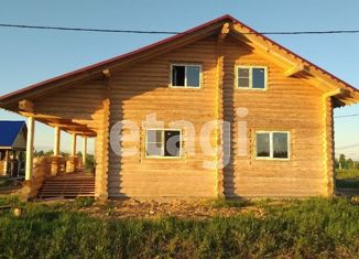 Продажа дома, 200 м2, рабочий посёлок Шипицыно, улица Павла Кожина