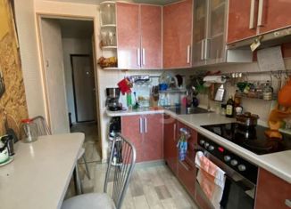 Продаю 3-комнатную квартиру, 60.3 м2, Новосибирск, Линейная улица, 31/1, метро Гагаринская