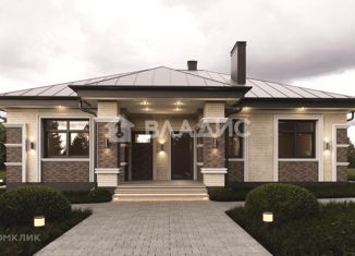 Продаю дом, 122 м2, коттеджный поселок Новая Европа, Римская улица