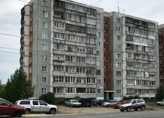 Продается однокомнатная квартира, 33 м2, Киров, улица 60 лет Комсомола, 14, Первомайский район