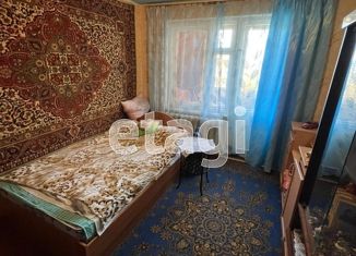 2-ком. квартира на продажу, 48.7 м2, посёлок городского типа Водный, улица Гагарина, 29