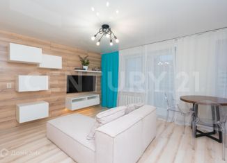 Продается 3-комнатная квартира, 62.8 м2, Пермский край, улица Александра Щербакова, 47А