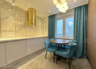 Продается 2-комнатная квартира, 58.4 м2, Санкт-Петербург, Дунайский проспект, 5к5, метро Звёздная