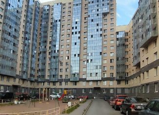 Продажа однокомнатной квартиры, 31.7 м2, Кировск, Набережная улица, 17