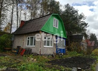 Продажа дома, 21.2 м2, коллективный сад № 1 НТМК