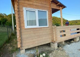 Дом на продажу, 40 м2, село Адербиевка