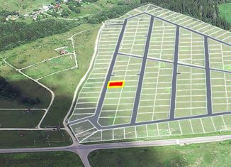Продаю земельный участок, 7.02 сот., коттеджный посёлок Разумовское