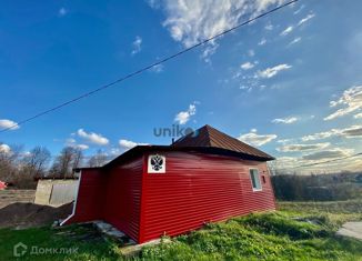 Продажа дома, 65 м2, деревня Куршаки, Колхозная улица