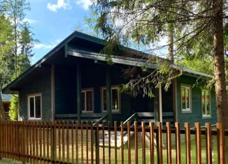 Продаю дом, 125 м2, деревня Матвейково