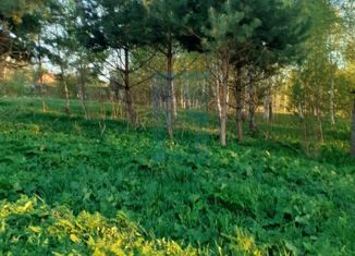 Продажа участка, 36 сот., деревня Пашково, деревня Пашково, 3