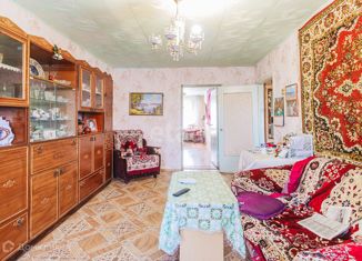 Продажа 2-комнатной квартиры, 44.3 м2, Вологда, улица Пугачёва, 71, микрорайон Водники