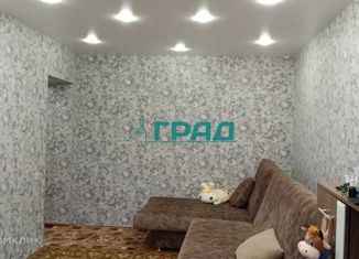 Продам двухкомнатную квартиру, 43 м2, Кемеровская область, Комсомольская улица, 3