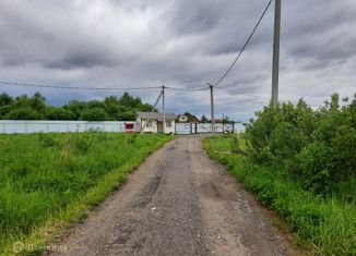 Продам земельный участок, 8 сот., деревня Стройково