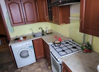 Сдаю в аренду 3-ком. квартиру, 65 м2, Рязань, Касимовское шоссе, 46А, район Песочня